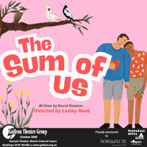 The Sum of Us